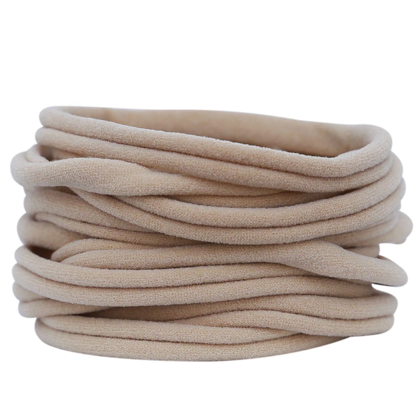 Hair Bows - Solid Colors